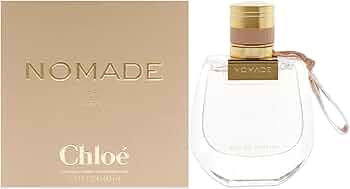 Chloe クロエ ノマド オーデパルファム 50ml Amazon | クロエ ノマド EDP SP 50ml [並行輸入品] | Chloe